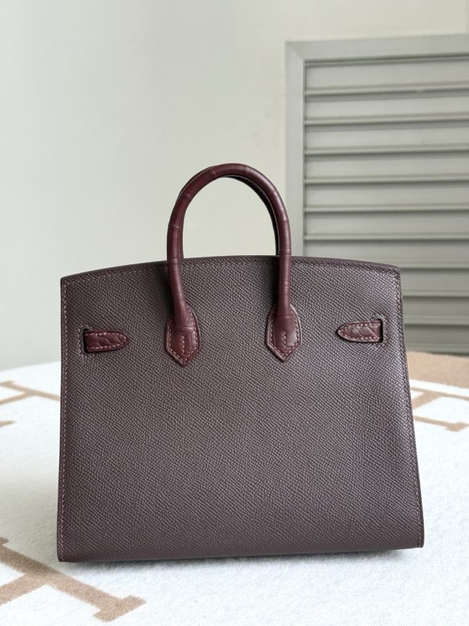 1:1 Replica Hermes bag Birkin 20cm 2025 — 1:1 Replica — photo 2