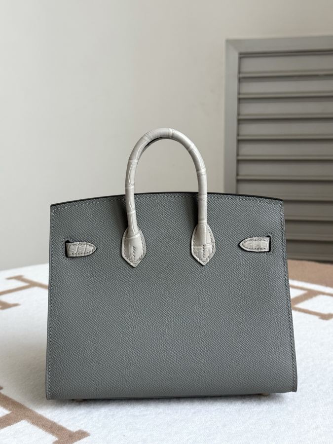 1:1 Replica Hermes bag Birkin 20cm “ ” — AAA Quality Replica — photo 2