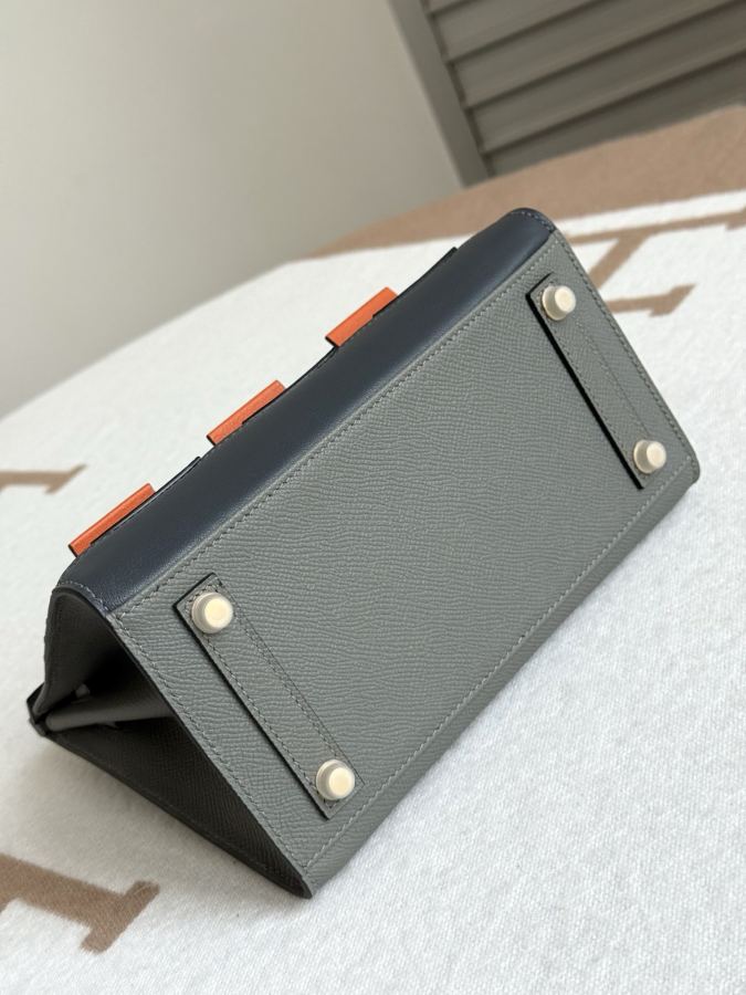 1:1 Replica Hermes bag Birkin 20cm “ ” — AAA Quality Replica — photo 4