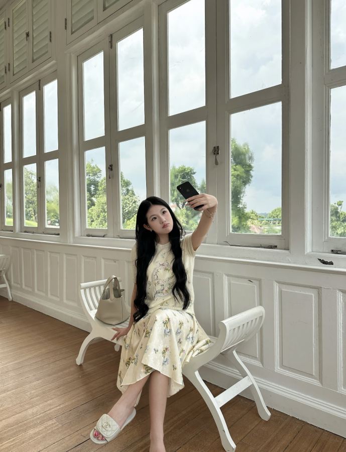 1:1 Replica Dior Women DIO* — AAA Quality Replica — photo 4