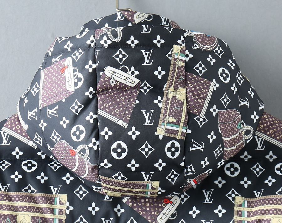 1:1 Replica LV men LV GW wt — Premium Replica — photo 5