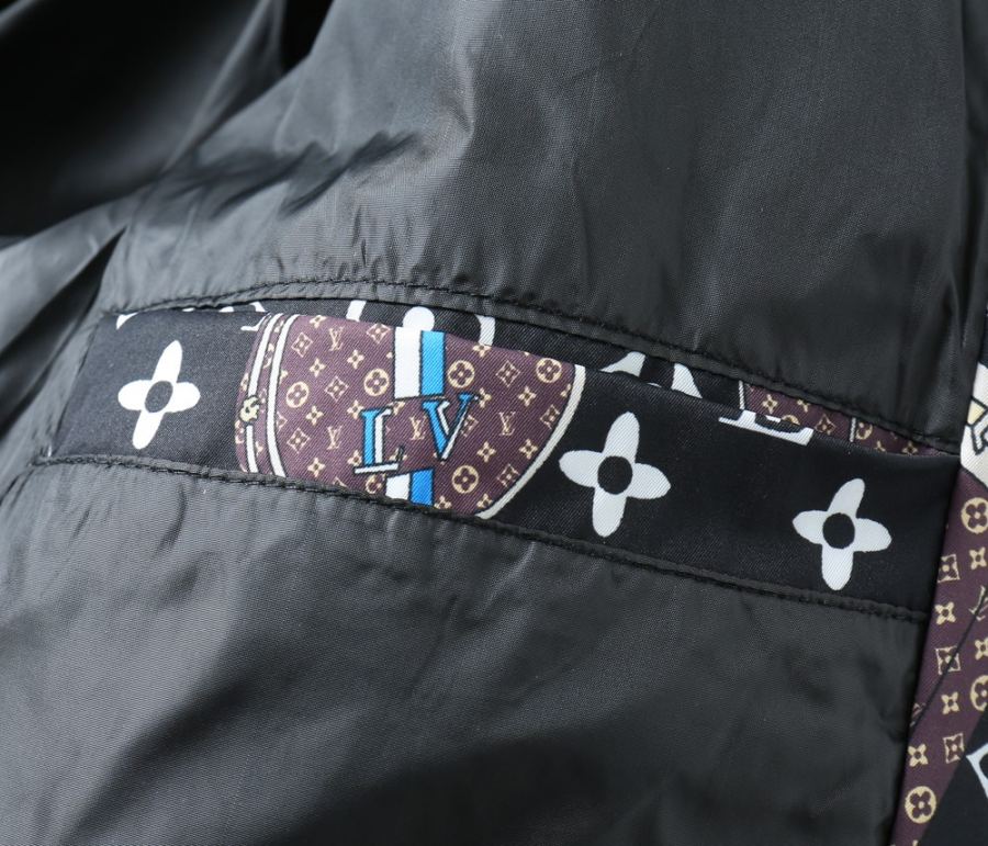 1:1 Replica LV men LV GW wt — Premium Replica — photo 11
