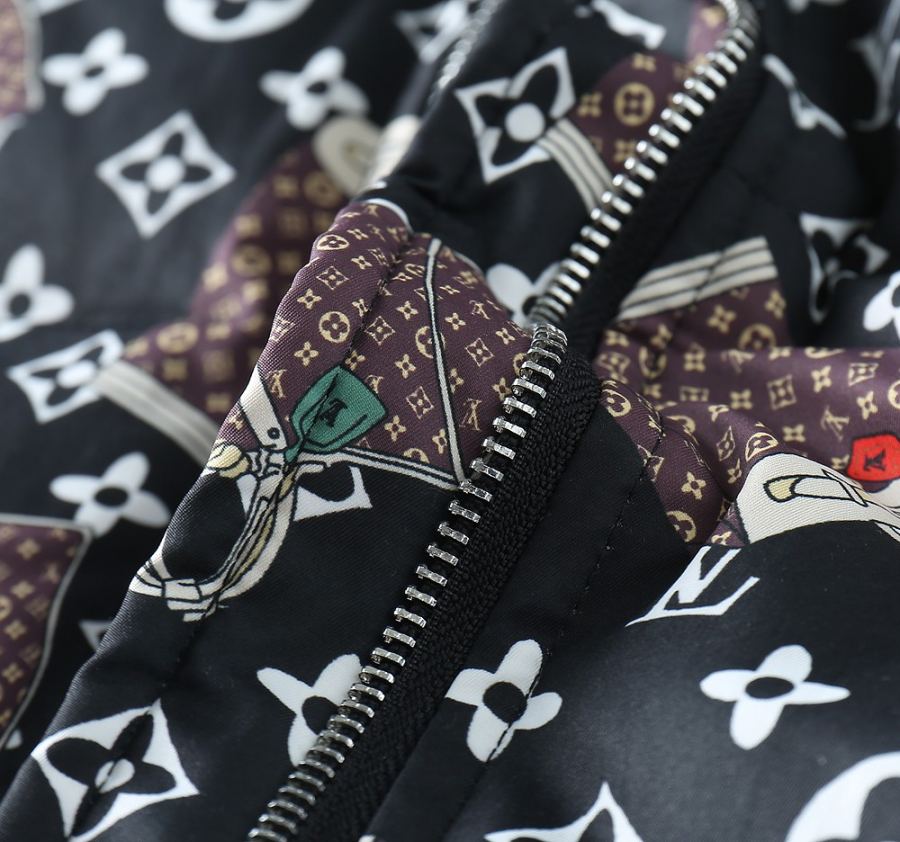 1:1 Replica LV men LV GW wt — Premium Replica — photo 13
