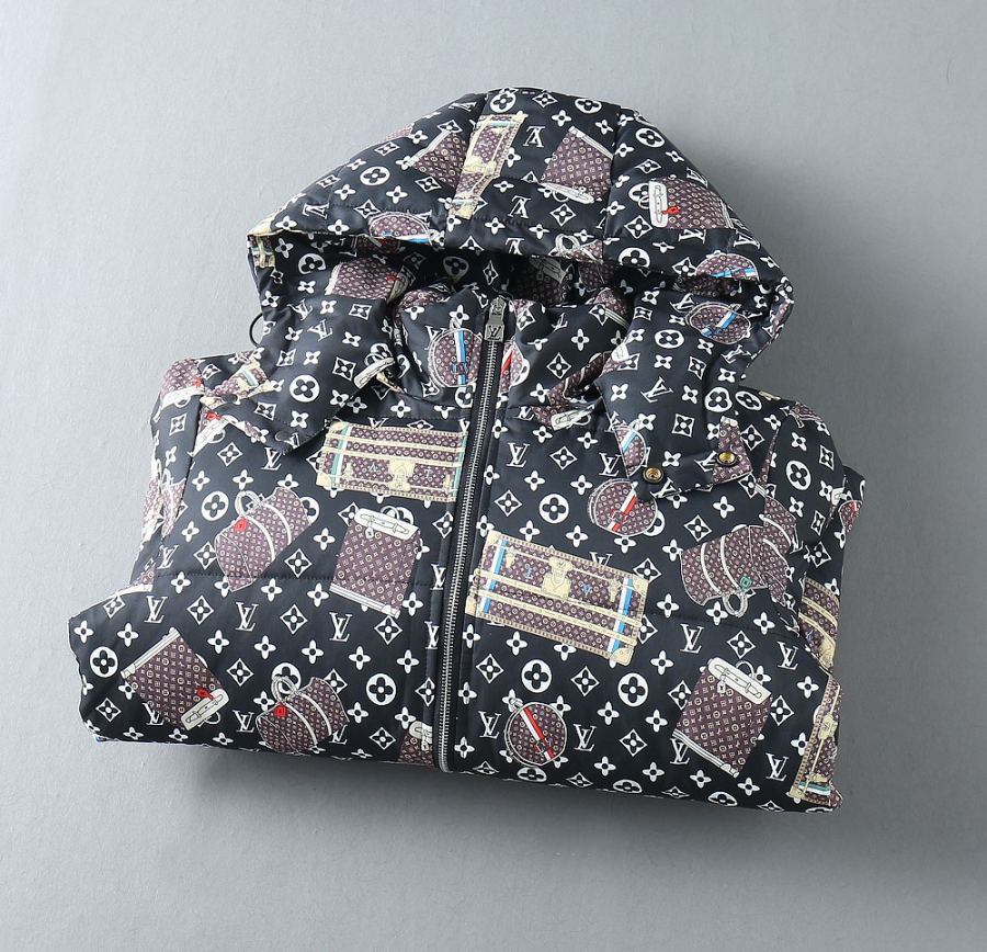 1:1 Replica LV men LV GW wt — Premium Replica — photo 16