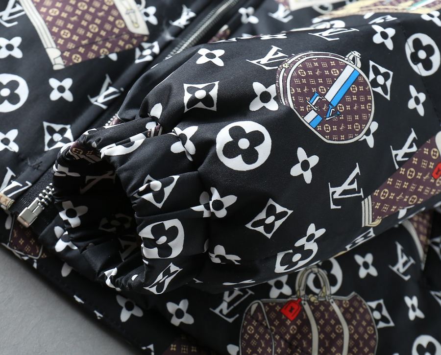 1:1 Replica LV men LV GW wt — Premium Replica — photo 8