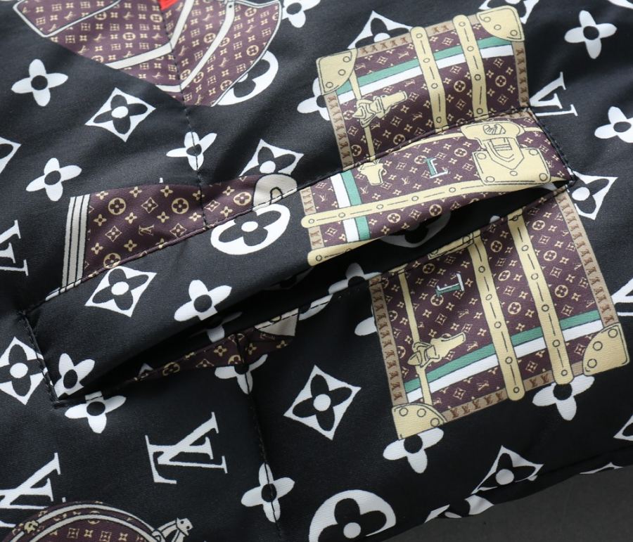 1:1 Replica LV men LV GW wt — Premium Replica — photo 9