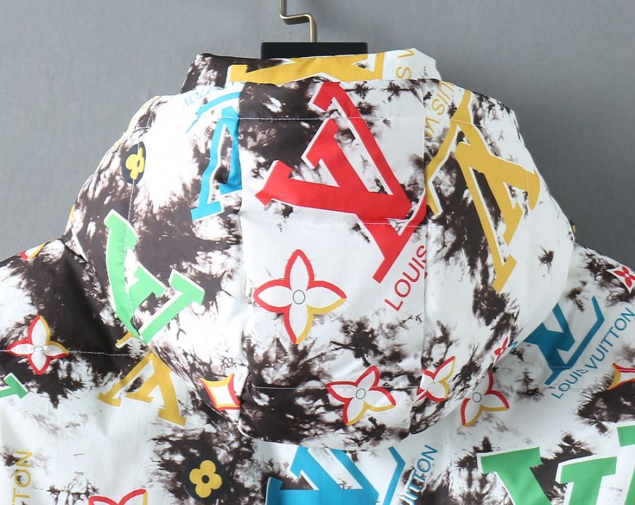 1:1 Replica LV men LV GW New wt! — Premium Replica — photo 5