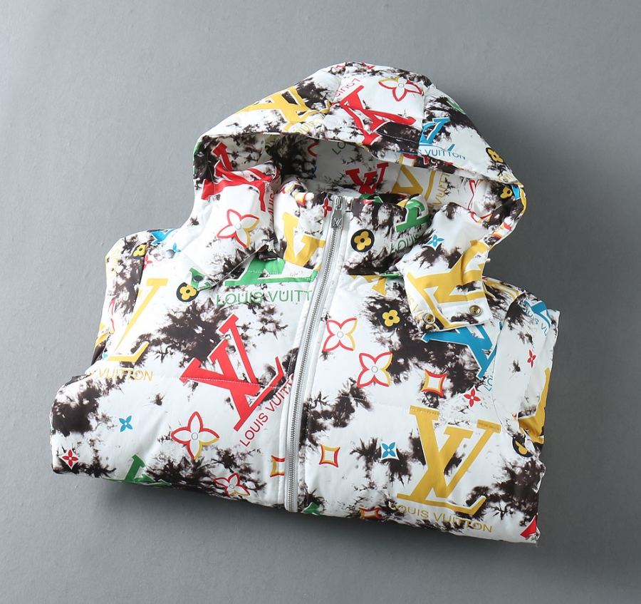 1:1 Replica LV men LV GW New wt! — Premium Replica — photo 15