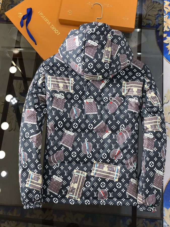 1:1 Replica LV men LV GW wt — Premium Replica — photo 2