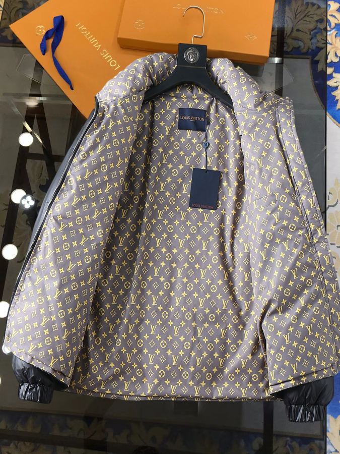 1:1 Replica LV men LV GW New wt! — 1:1 Replica — photo 3