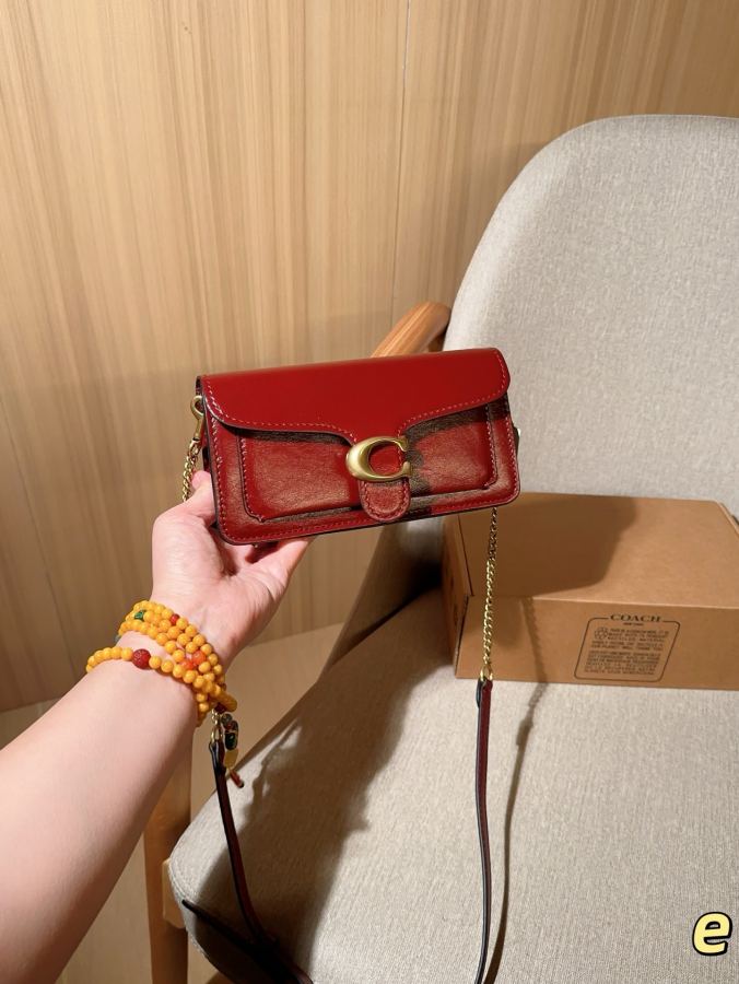 1:1 Replica COACH bag coach — Premium Replica — photo 3