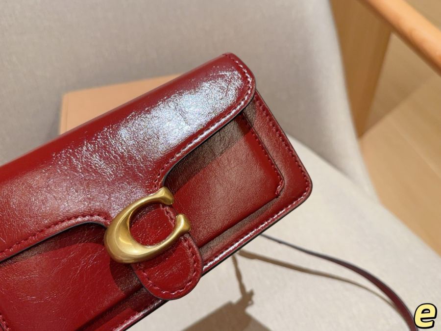 1:1 Replica COACH bag coach — Premium Replica — photo 8