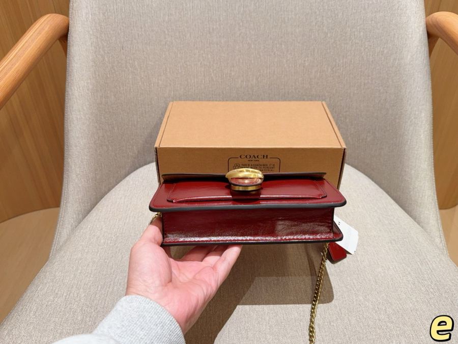 1:1 Replica COACH bag coach — Premium Replica — photo 6