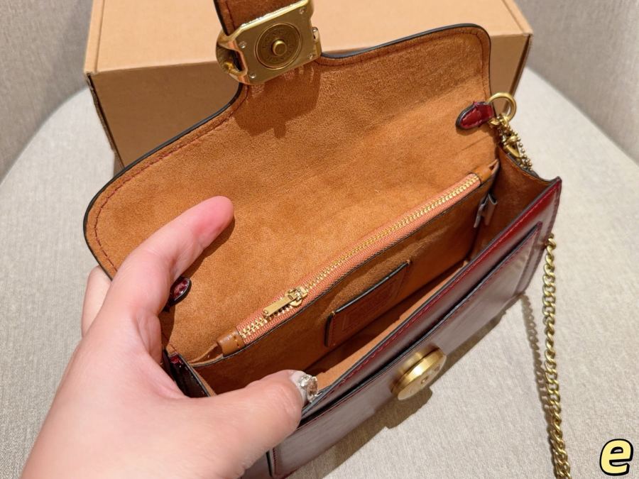 1:1 Replica COACH bag coach — Premium Replica — photo 9