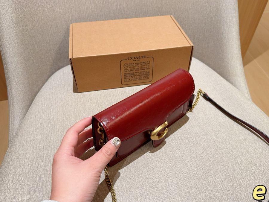 1:1 Replica COACH bag coach — Premium Replica — photo 7