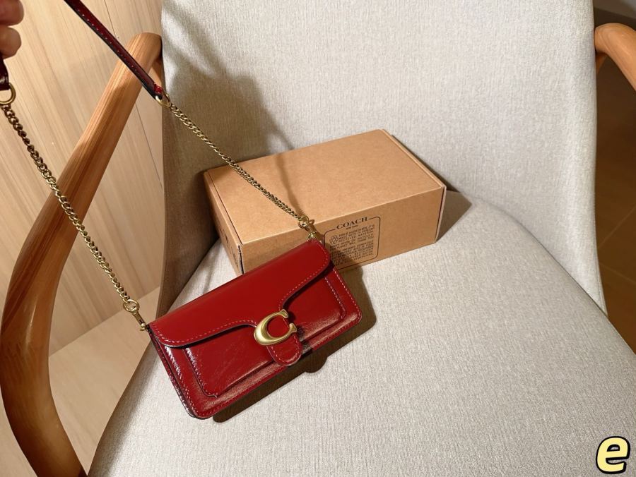 1:1 Replica COACH bag coach — Premium Replica — photo 2