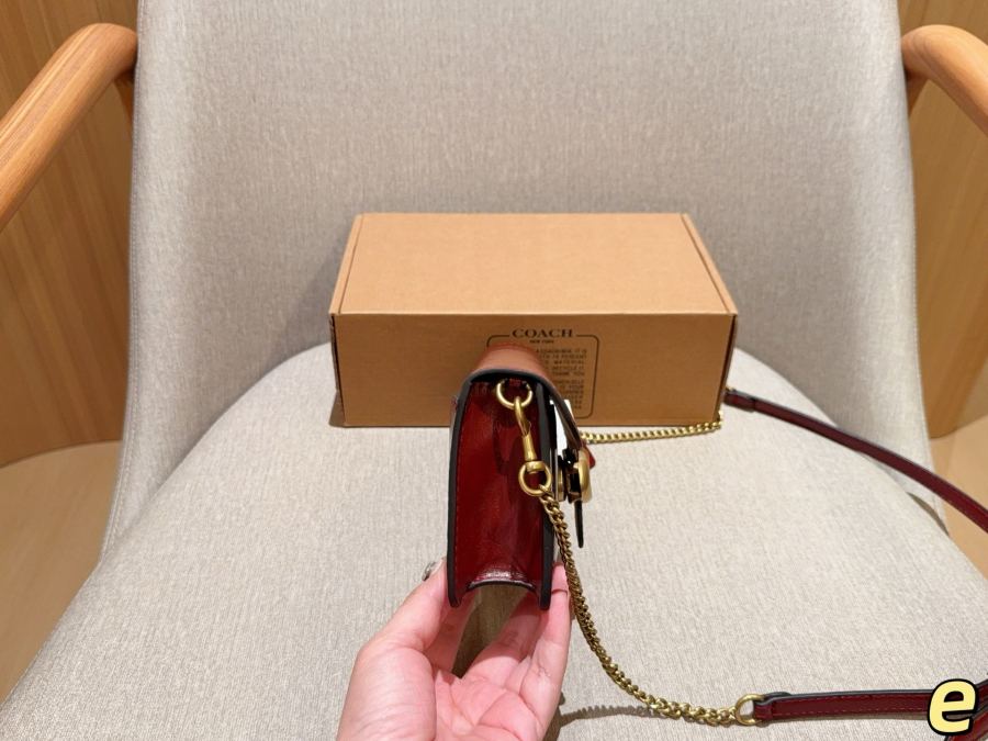 1:1 Replica COACH bag coach — Premium Replica — photo 5
