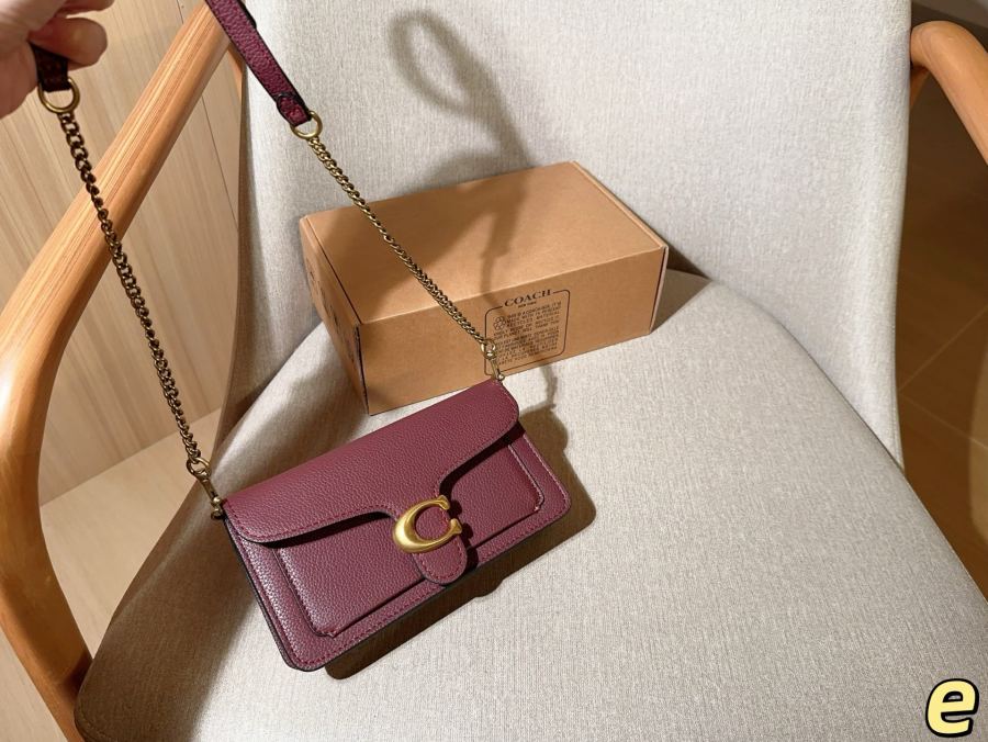 1:1 Replica COACH bag coach — 1:1 Replica — photo 5