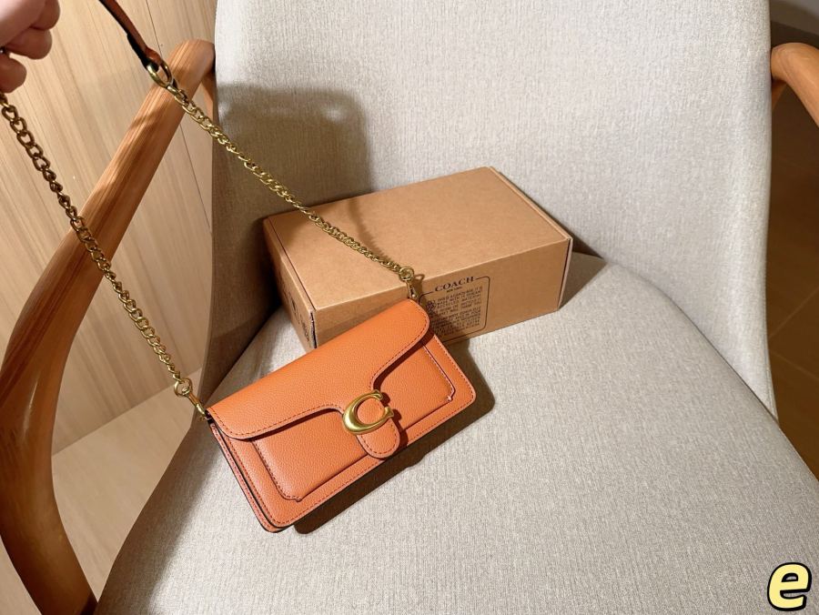 1:1 Replica COACH bag coach — 1:1 Replica — photo 2