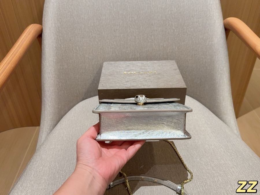 1:1 Replica BVLGARI bag Bvlgari — AAA Quality Replica — photo 6