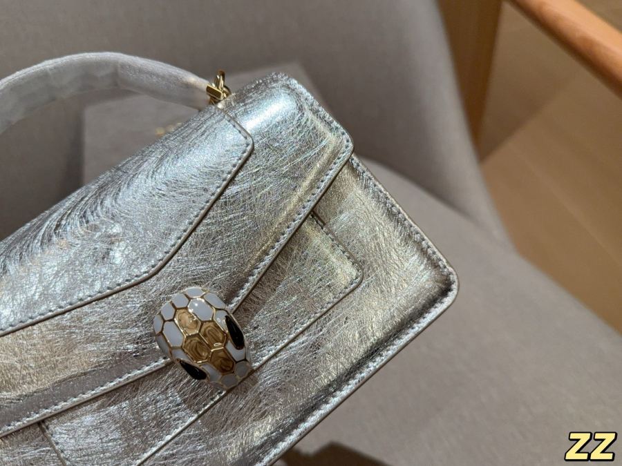 1:1 Replica BVLGARI bag Bvlgari — AAA Quality Replica — photo 8