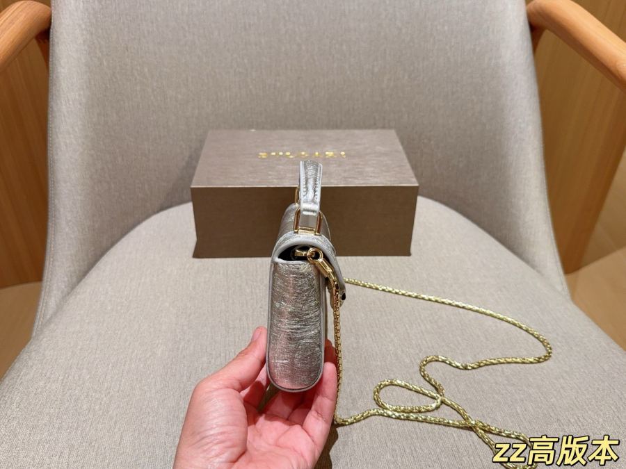 1:1 Replica BVLGARI bag Bvlgari — AAA Quality Replica — photo 5