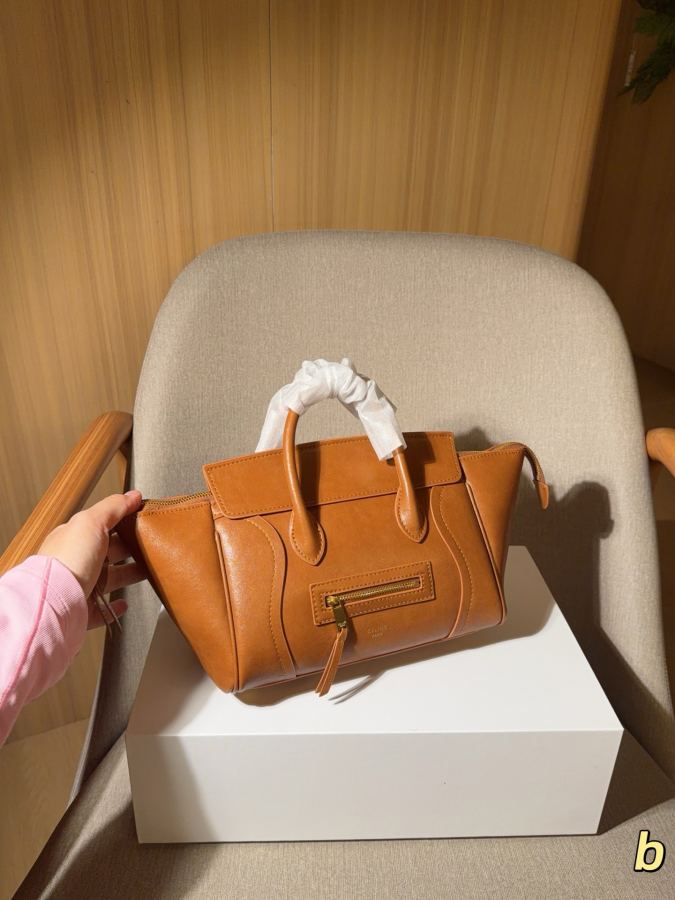 1:1 Replica Celine bag Celine — 1:1 Replica — photo 2