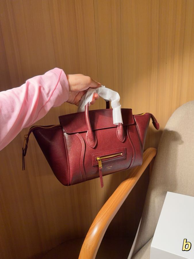 1:1 Replica Celine bag Celine — 1:1 Replica — photo 9