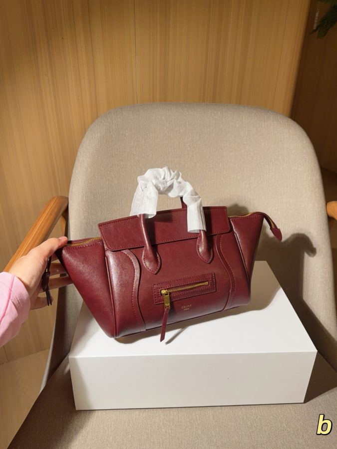 1:1 Replica Celine bag Celine — 1:1 Replica — photo 8