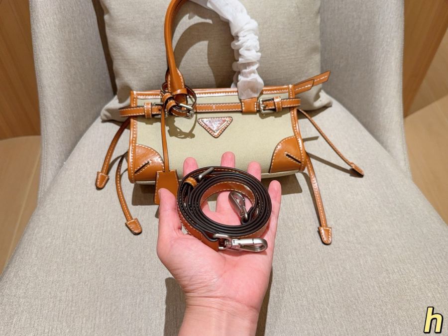 1:1 Replica PRADA bag pradaprada — 1:1 Replica — photo 8