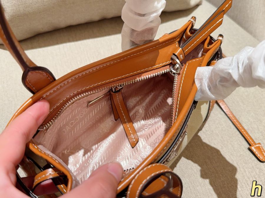 1:1 Replica PRADA bag pradaprada — 1:1 Replica — photo 9