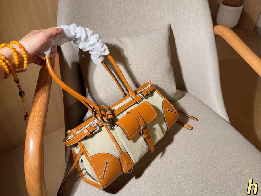 1:1 Replica PRADA bag pradaprada — Premium Replica — photo 2