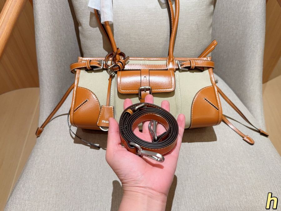 1:1 Replica PRADA bag pradaprada — Premium Replica — photo 8