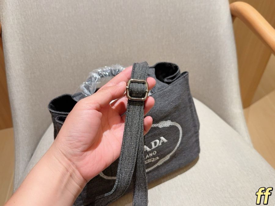 1:1 Replica PRADA bag PRADA — 1:1 Replica — photo 8