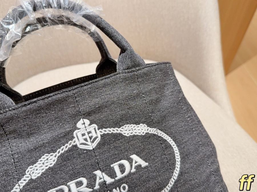 1:1 Replica PRADA bag PRADA — 1:1 Replica — photo 7