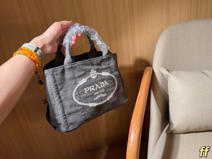 1:1 Replica PRADA bag PRADA — 1:1 Replica — photo 3