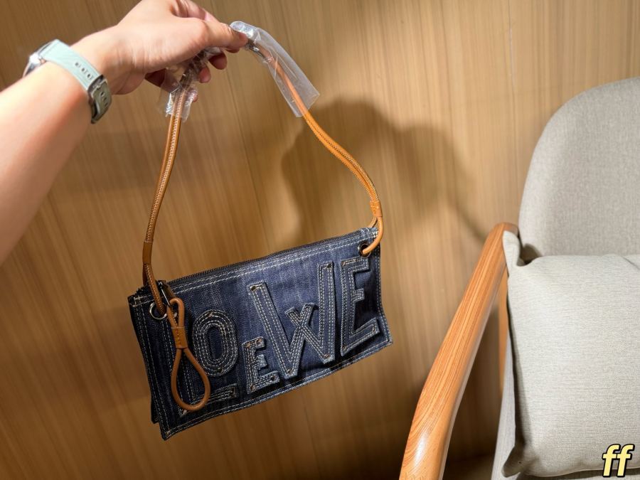 1:1 Replica LOEWE bag Loewe — Premium Replica — photo 4
