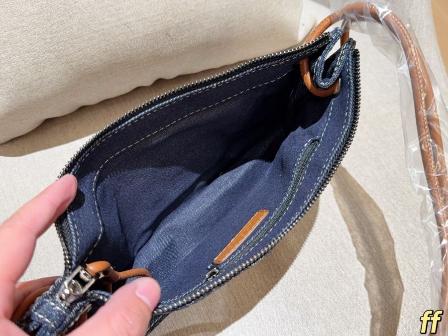 1:1 Replica LOEWE bag Loewe — Premium Replica — photo 9