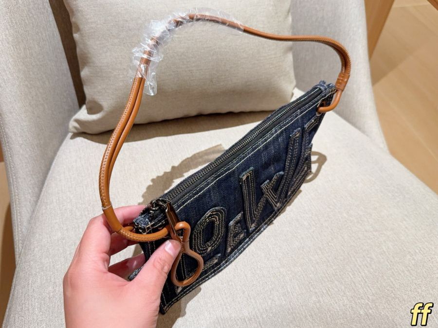 1:1 Replica LOEWE bag Loewe — Premium Replica — photo 8