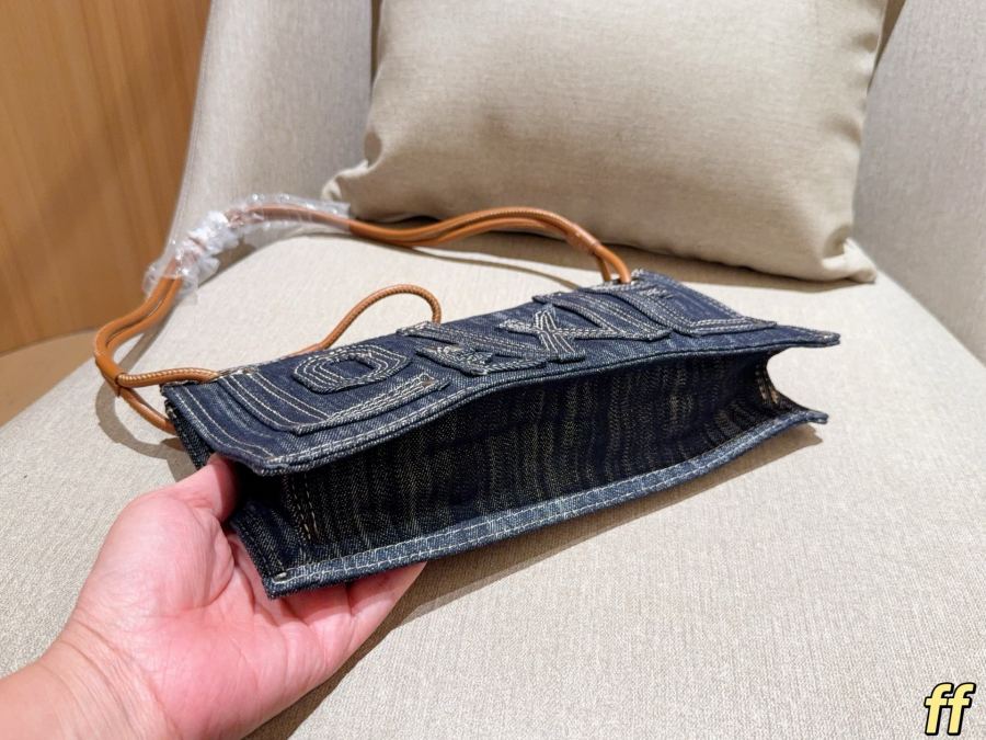 1:1 Replica LOEWE bag Loewe — Premium Replica — photo 6
