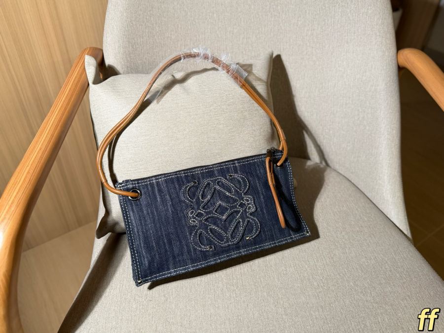 1:1 Replica LOEWE bag Loewe — Premium Replica — photo 2