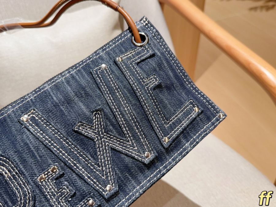 1:1 Replica LOEWE bag Loewe — Premium Replica — photo 7
