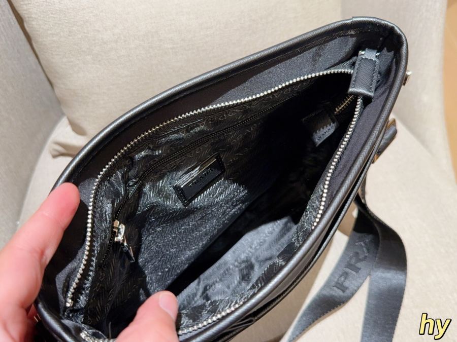 1:1 Replica PRADA bag PRAD Aprada — AAA Quality Replica — photo 9