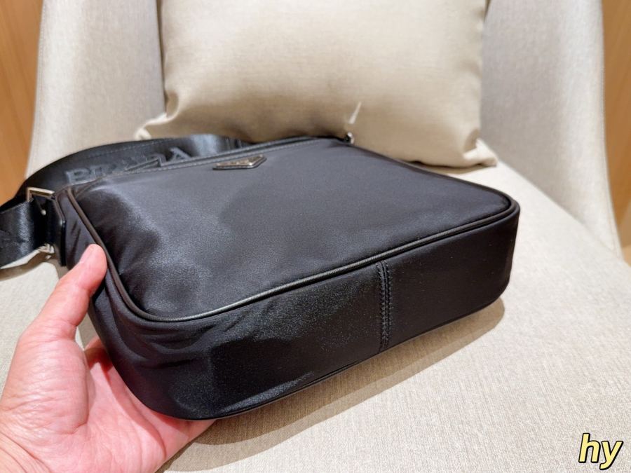 1:1 Replica PRADA bag PRAD Aprada — AAA Quality Replica — photo 6