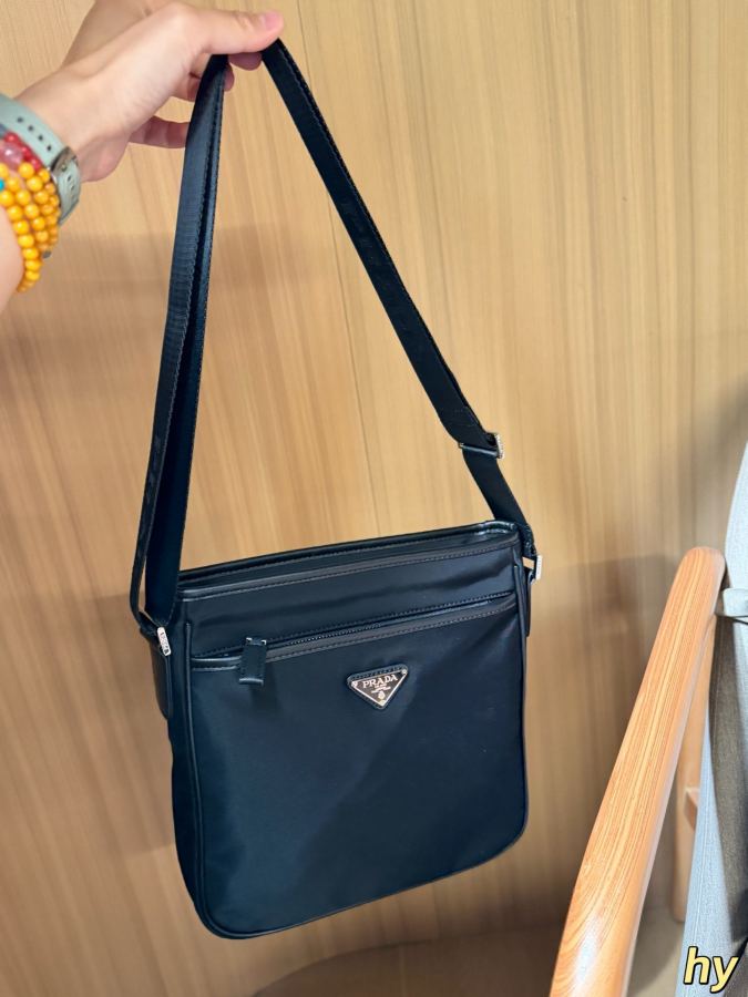 1:1 Replica PRADA bag PRAD Aprada — AAA Quality Replica — photo 3