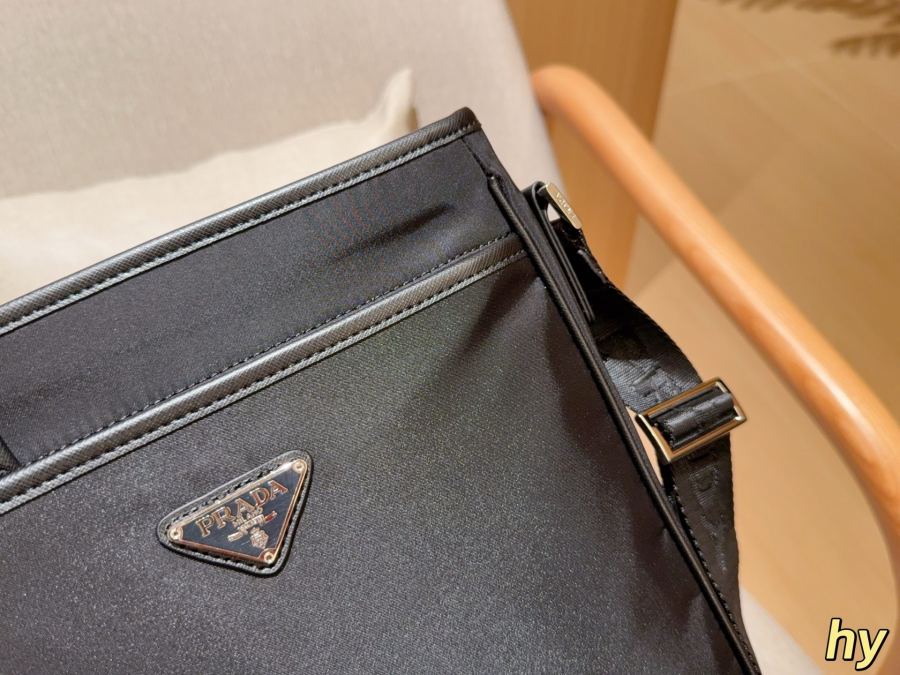 1:1 Replica PRADA bag PRAD Aprada — AAA Quality Replica — photo 8