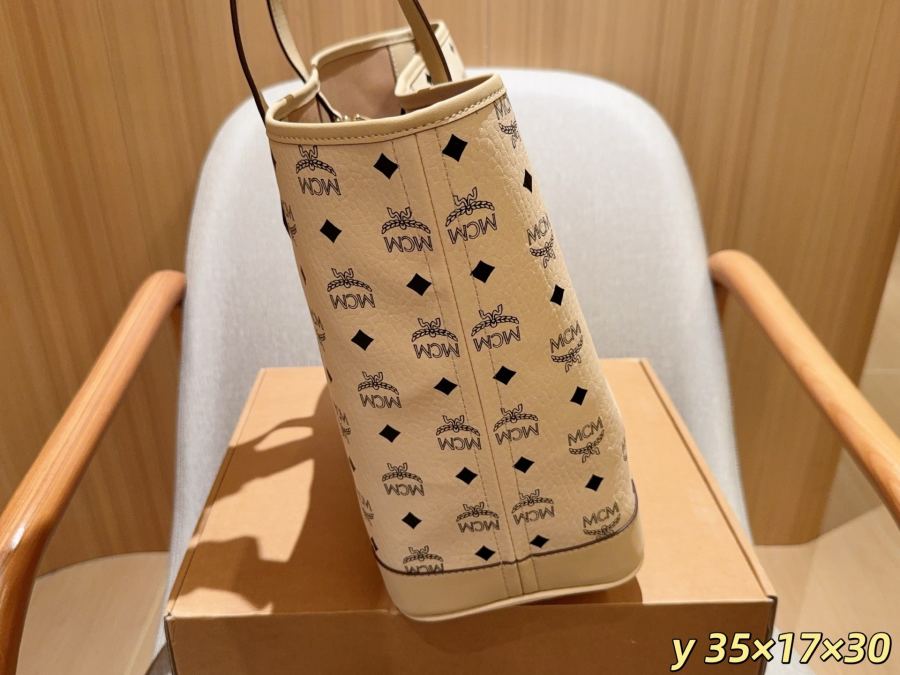 1:1 Replica MCM bag Mcm liz — AAA Quality Replica — photo 5
