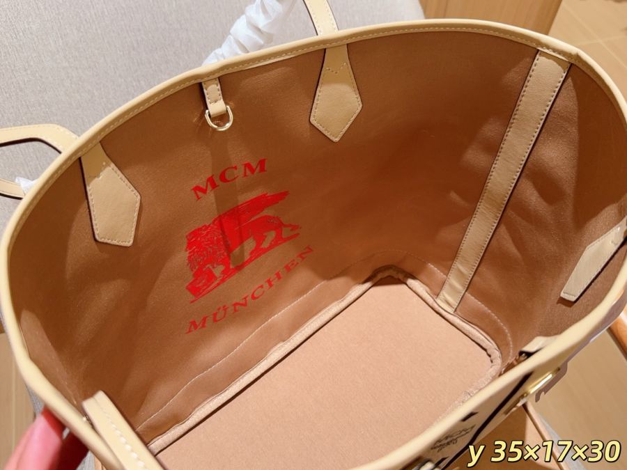 1:1 Replica MCM bag Mcm liz — AAA Quality Replica — photo 9