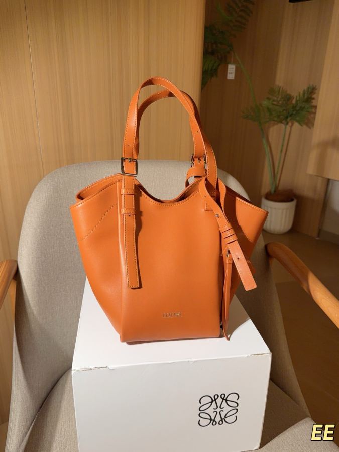 1:1 Replica LOEWE bag LOEWE — Premium Replica — photo 4