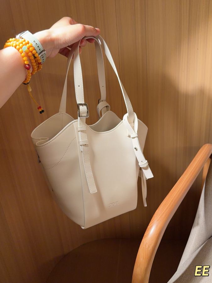 1:1 Replica LOEWE bag LOEWE — Premium Replica — photo 3